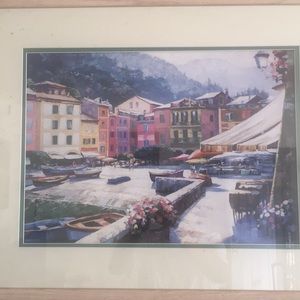 Meet your Posher, Raul